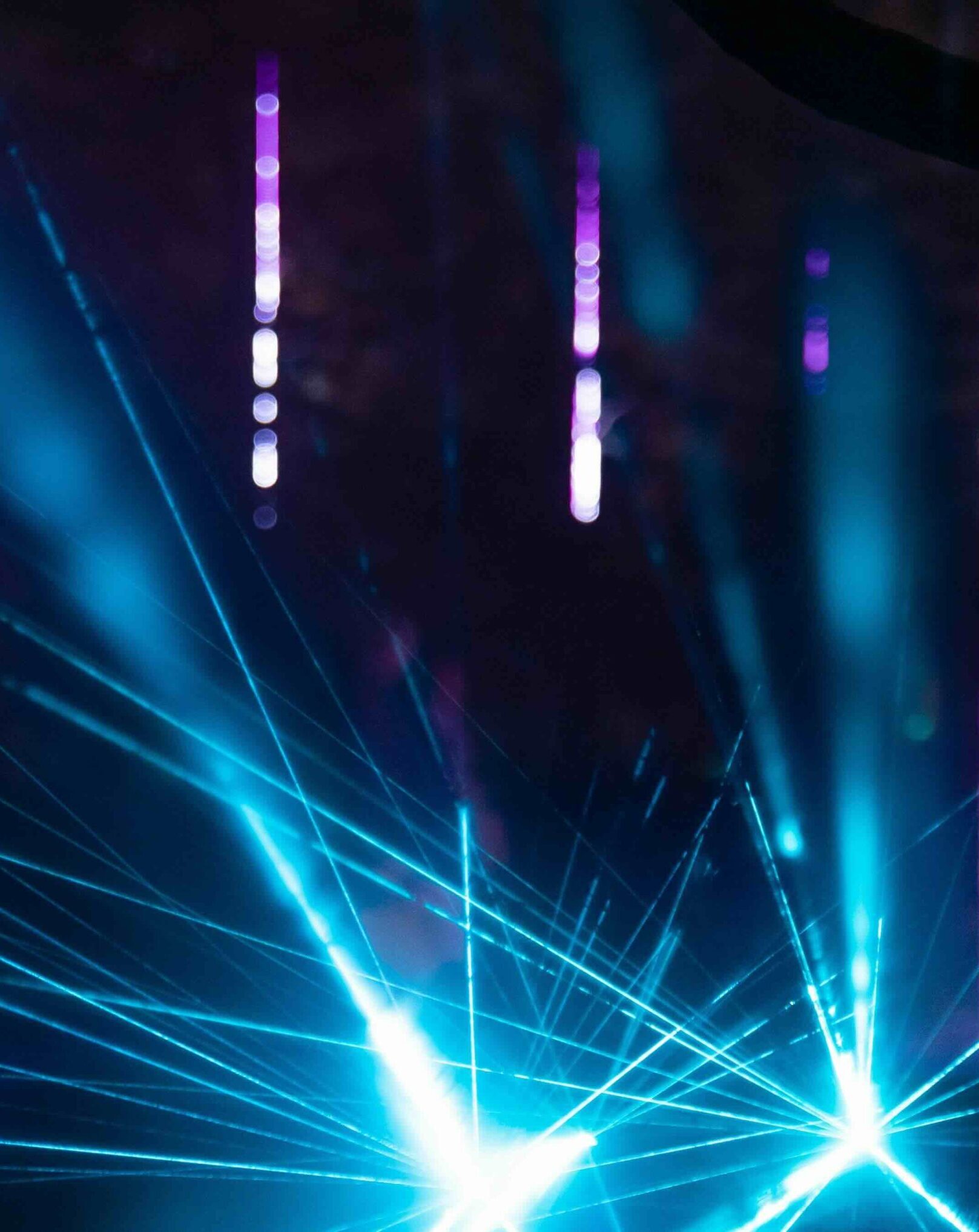 Auswerte-Algorithmen für die Laserspektroskopie